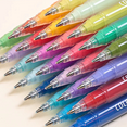 thumbnail image 5 of 6/12/54 Color Gel Pen Acrylic Paint Markers Acrylic Paint Pen Drawing Pen Acrylic Markers Set Acrylic Pen, 5 of 8
