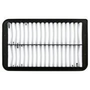 Super Tech 3250 Engine Air Filter, Replacement Filter for Toyota