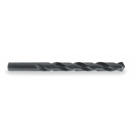 CLE-LINE C17070 Silver//Deming Drill,1 1//8,HSS,118 Deg