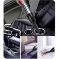 thumbnail image 4 of Car Wireless Vacuum Cleaner Car Home Portable Handheld Small Mini Car Vacuum Cleaner Super Suction Whole F1701-wired color, 4 of 5