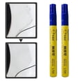 thumbnail image 4 of Semphasize Stylo de Réparation de Rayures de Voiture, Stylo de Peinture Auto Semphasize 2025 Nouveau, Retouche de Peinture 2-en-1, Stylo de Peinture pour Rayures Profondes, 4 of 8