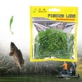 thumbnail image 5 of Yosoo 50PCS 5cm Soft Plastic Fishing Lures T-Tail Grub Worm Baits Fish Tackle Accessory, Baits, Fishing Baits, 5 of 7