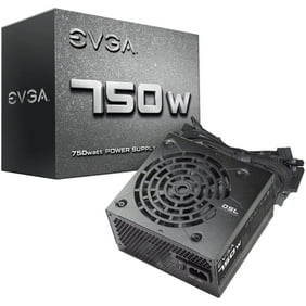 Corsair Cx Series 750w 80 Bronze Power Supply Walmart Com Walmart Com