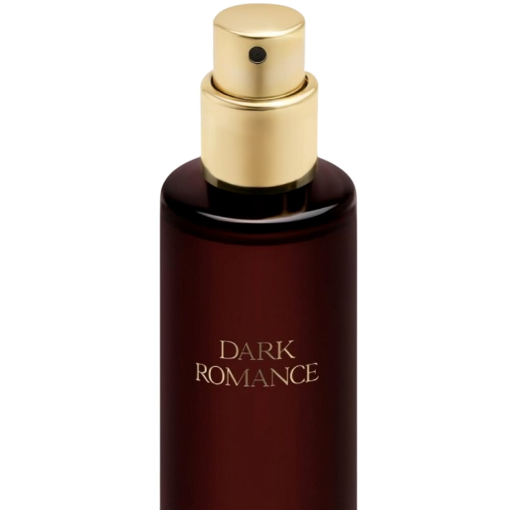 Zara Dark Romance Perfume for Women Sophisticated and Alluring Fragrance for Daily Wear Long Lasting Eau de Parfum 30ml (1.0 fl. oz.)
