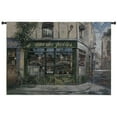 thumbnail image 2 of FineArtTapestries 2002-WH Souls Of Poet Small Wall Tapestry, 2 of 2