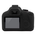 thumbnail image 3 of PULUZ Soft Silicone Protective Case for Canon EOS 3000D / 4000D, 3 of 8
