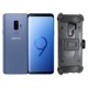 thumbnail image 1 of FUNDA ROBOT COMBO CLIP Atti para SAMSUNG S9 PLUS Negro, 1 of 3