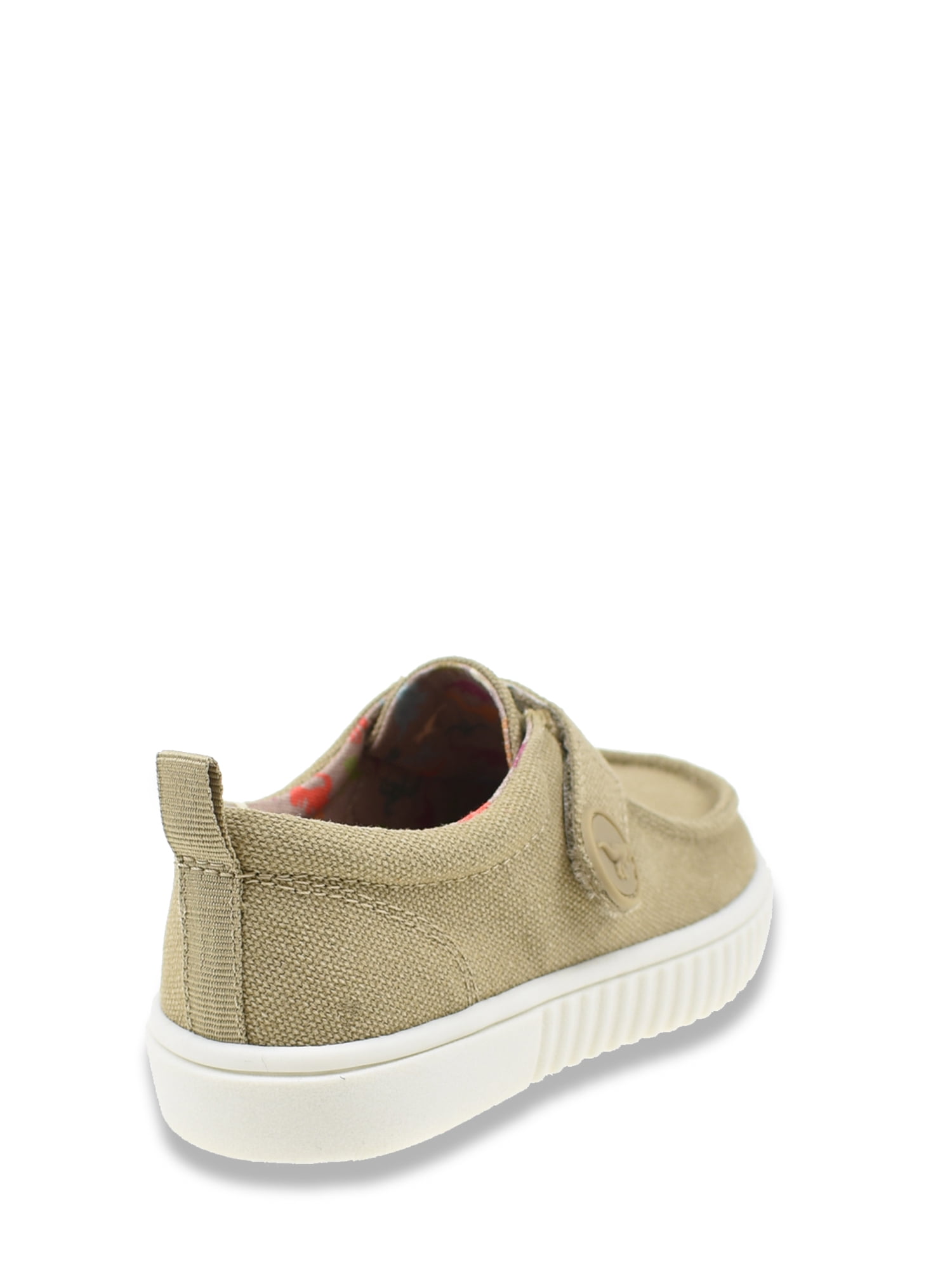 Wonder Nation Toddler Boys Casual Surf Moc
