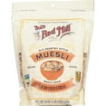 thumbnail image 6 of Bob's Red Mill Old Country Style Muesli, 18 oz Shelf-Stable Bag, 6 of 11