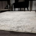 thumbnail image 5 of Palmetto Orian Digital Stream Multi Machine Woven Area Rug 7'10" X 10'10" Multi, 5 of 9