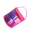 thumbnail image 4 of Advancent Bolsa de almacenamiento de agujas de tejer de malla, organizador de punto de ganchillo de hilo hueco, bolsa para manualidades DIY, Type7 NO7, 4 of 6