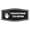 Black, variant on Signs ByLITA Fancy Touch Pad to Open Sign (Blue) - Small