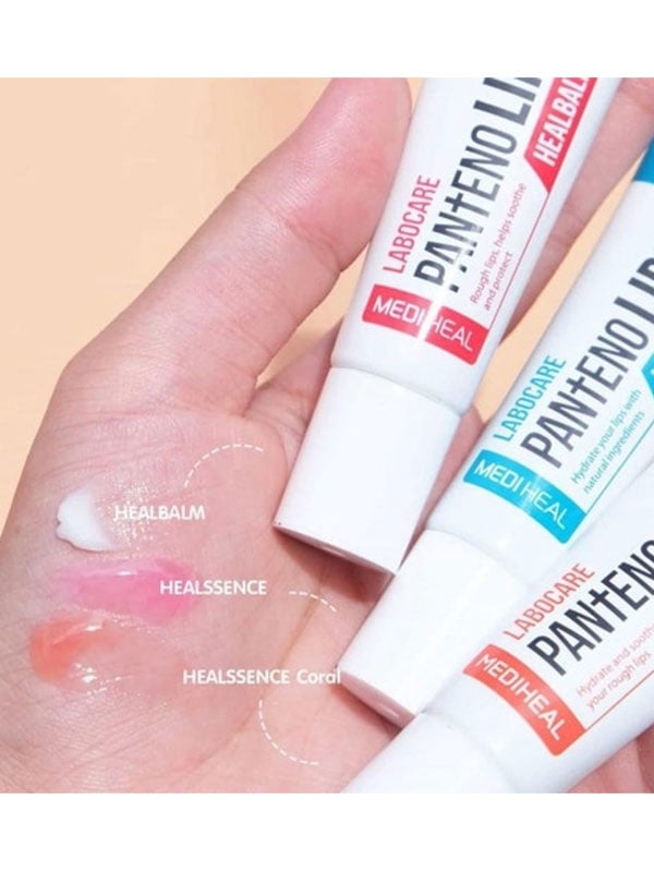 Mediheal Labocare Pantenolips 10 ml - Healssence