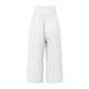 thumbnail image 5 of WILLBEST Pantalones Casuales para Mujer: Pantalones Anchos de Verano con Bolsillos para Mayor Comodidad Diaria. Extra Grande, 5 of 5