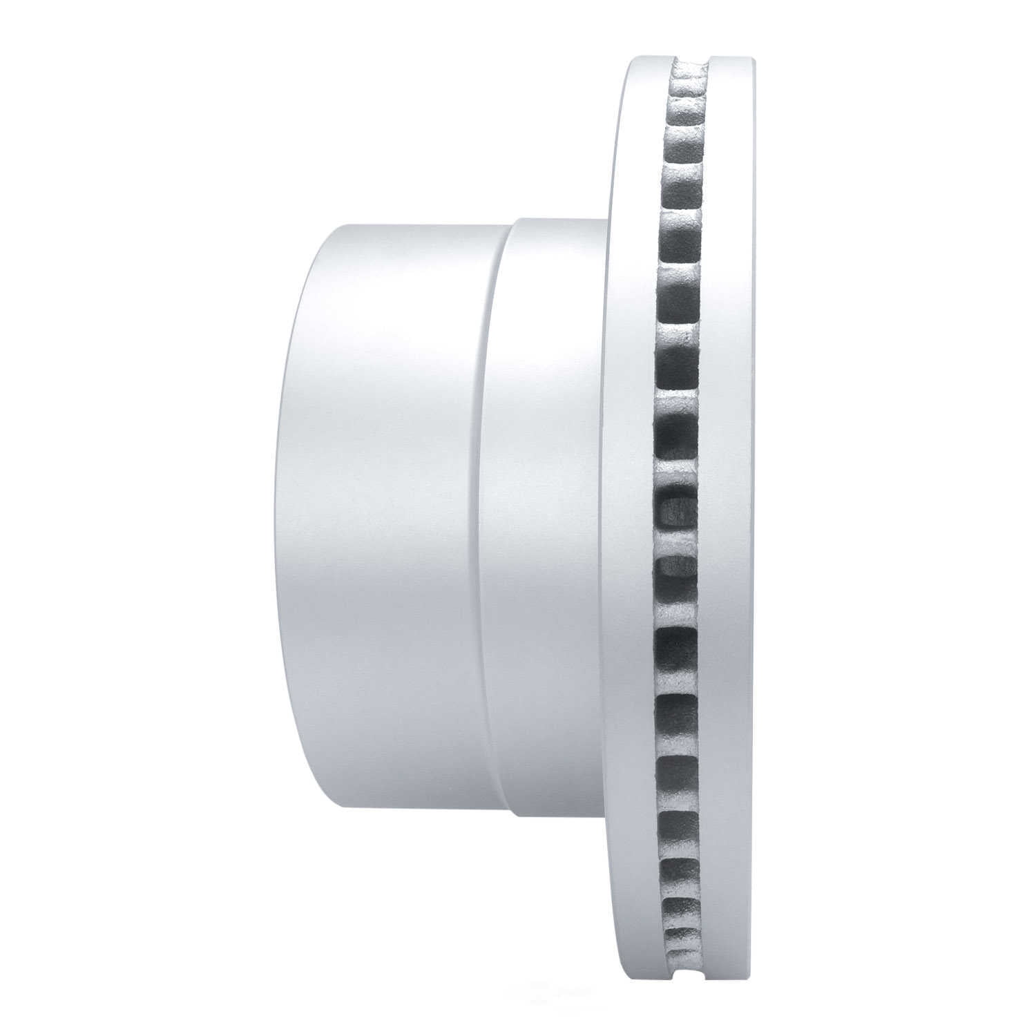 Dynamic Friction Company 604-47090 DFC Geospec Coated Rotor