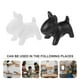 thumbnail image 4 of 2 saleros y pimenteros con forma de perro., 4 of 6