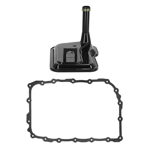 Automatic Transmission Fluid Filter Kit For Chevy GMC 6L80 6L90 6L50 24236933