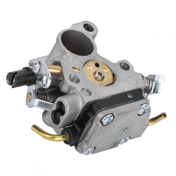 CARBURADOR DE MOTOSIERRAS, KIT DE CARBURADOR, Alta Dureza de la Cadena Estable de la Cadena Carburadora para 574719402 545072601 MOTOSIERRA 235E 235 236 240 240E