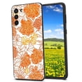 thumbnail image 1 of Compatible with Samsung Galaxy S21 Phone Case, Flower-23 Case Silicone Protective for Teen Girl Boy Case for Samsung Galaxy S21, 1 of 1