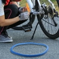 thumbnail image 4 of Non Inflatable 700x23c Bicycle Tire Lightweight Design for Worry Free Cycling, 4 of 9