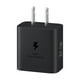 thumbnail image 3 of Samsung Adaptador De Corriente 25W EP-T2510 Con Cable USB-C Negro, 3 of 6