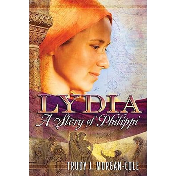 Pre-Owned Lydia: A Story of Philippi (Paperback) 0812704851 9780812704853