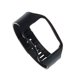 thumbnail image 2 of Simple Pet Watch Band Solid Color Bracelet Replacement Wristband Smartwatch Strap Compatible For Gear S R750 (black), 2 of 3