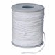thumbnail image 1 of Carrete ambiental no tóxico de 60m de mechas trenzadas de algodón para velas, núcleo de mecha para lámparas de aceite DIY, suministros para hacer velas hechas a mano Tan Jianjun unisex, 1 of 1