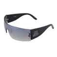 thumbnail image 1 of LENTES DE SOL STEVE MADDEN EYEWEAR X17760 NEGRO, 1 of 4
