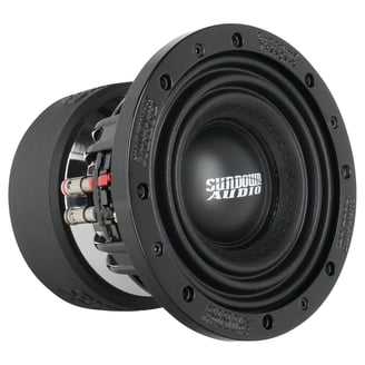 KICKER SOLOBARIC S12C 12インチ ウーファー ボックス型 KICKER S12C 12