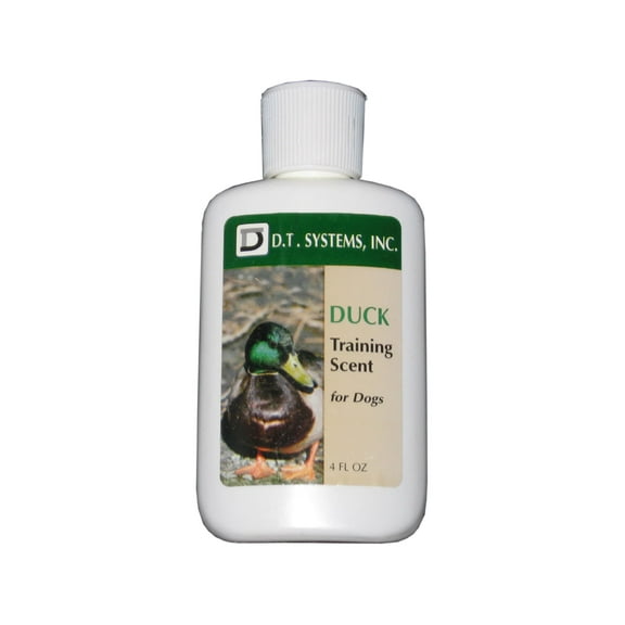 DT Systems Dog Training Scent