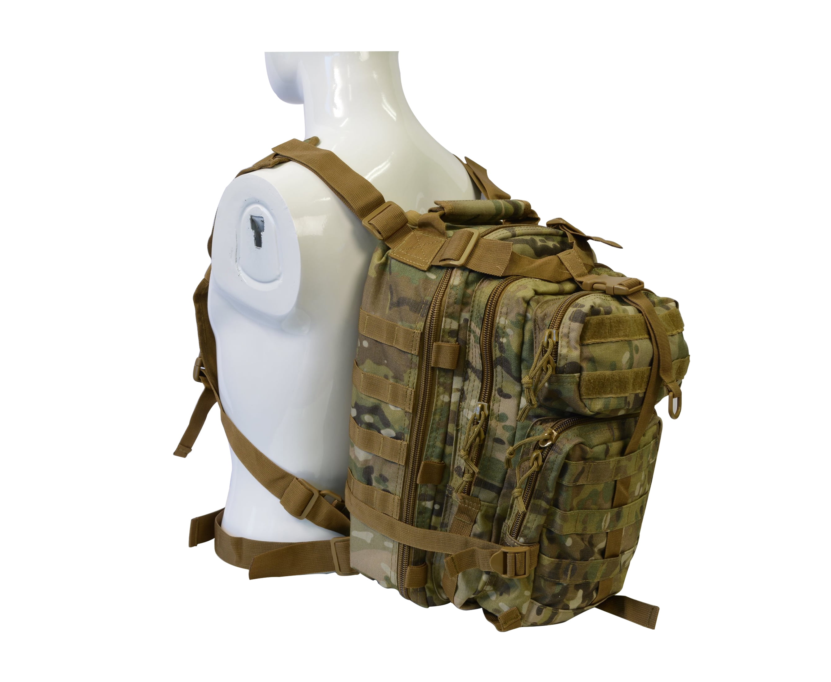 small multicam backpack