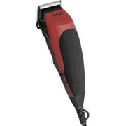 WAHL Professional 9243-2801 Home Haircutting Kit, 20 Piece