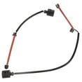 thumbnail image 2 of For 03-10 Porsche Cayenne Sport Utility 2PCS Front & Rear Brake Pad Wear Sensor, 2 of 7