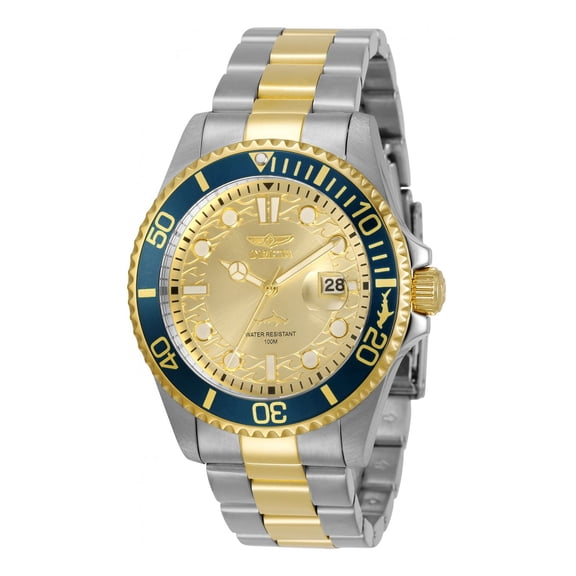 Reloj Invicta 30022 Hombre Acero Invicta 30022