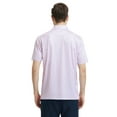 thumbnail image 3 of DTWOOO Men's Golf Shirts Short Sleeve Print Performance Moisture Wicking Dry Fit Golf Polo Shirts for Men, 3 of 8