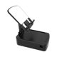 thumbnail image 1 of Soporte para teléfono con altavoz Bluetooth inalámbrico, salida USB, recargable, 1500 mAh, 1 of 8