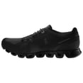 thumbnail image 2 of Zapatillas On Running Cloud totalmente negras para hombre, talla 8 (M) EE. UU., 2 of 9