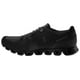 thumbnail image 2 of Shoe On Running Cloud All Black para hombre, talla 7, 2 of 9