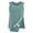Green, variant on Post Shoulder Surgery Tank Tops for Women Sleeveless Tear Away Chemo Port Access Shirts with Snap Button