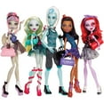 thumbnail image 3 of Monster High Dance Class Doll 5-Pack, 3 of 3