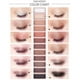 thumbnail image 3 of Paleta de sombras de ojos BestLand paquete de 12 colores x 2, 3 of 7