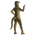 thumbnail image 4 of Women's Deadly Dinosaur Costume, 4 of 14