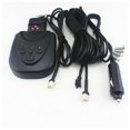 thumbnail image 3 of Juego de marcos para matrícula de coche: soporte eléctrico para matrícula estándar de EE. UU., 3 of 5