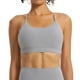 thumbnail image 1 of Brasier sin Varillas Mujer Sujetador Deportivo Push up para Mujer, Ropa Interior Cómoda para Fitness Al Aire Libre. Mediana, 1 of 3