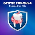 thumbnail image 5 of Crest Kid's Toothpaste, featuring Disney Princesses, Bubblegum Flavor, 4.2 oz, Ages 3+, 5 of 14