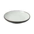 thumbnail image 4 of Wildstead 12-Piece Ceramic Dinnerware Set, Brooks Collection, 4 of 10