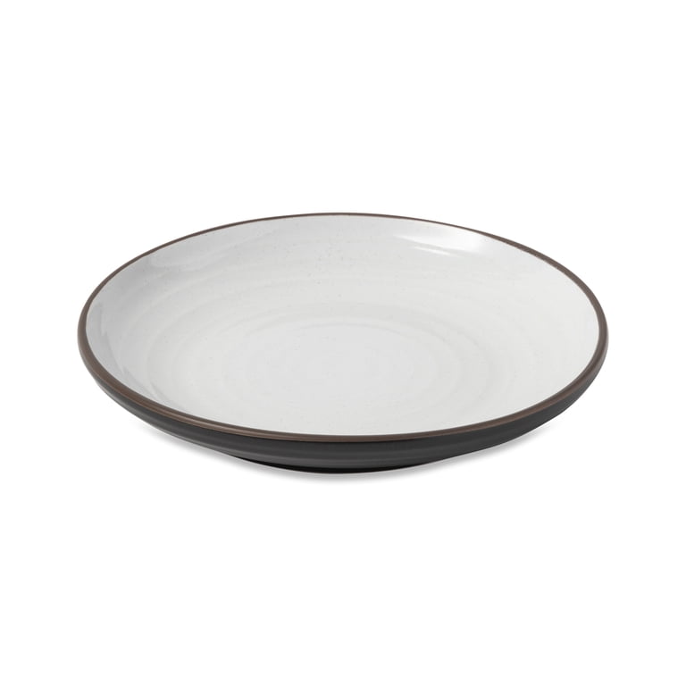 Wildstead Brooks 12-Piece Ceramic Dinnerware Set photo 3