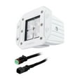 thumbnail image 1 of HEISE 4 LED Marine Cube Light - Montaje empotrado - 3", 1 of 1