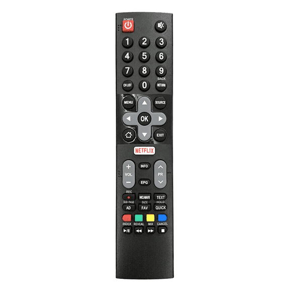 New Original 539C-266720-W010 For Skyworth LCD LED Smart TV Remote Control